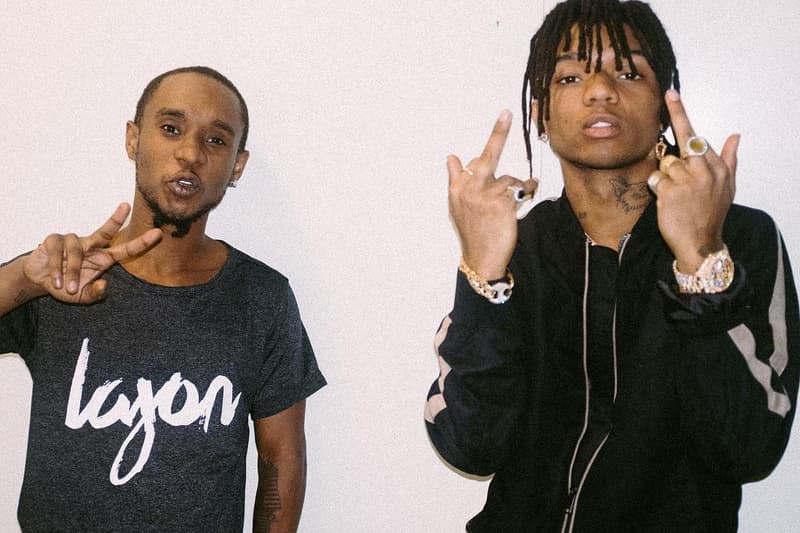 Rae Sremmurd Dismiss Break-Up Rumors, Announce SremmLife 3 is Coming