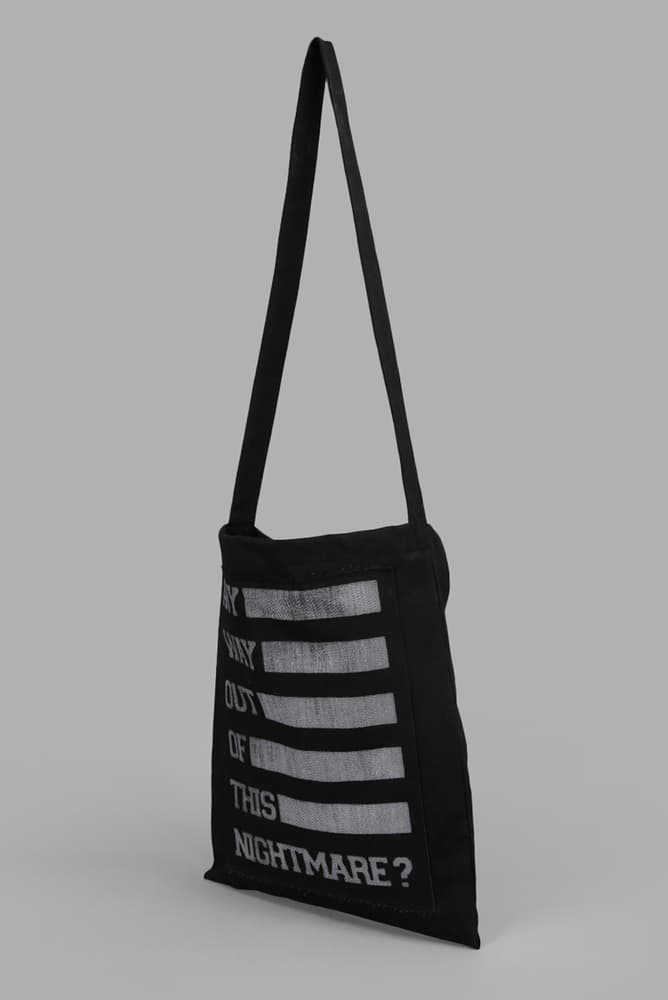 Raf Simons Tote Bag