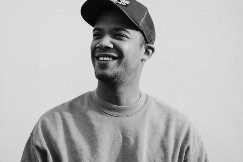 Raleigh Ritchie "Lonely Summer" Single Stream