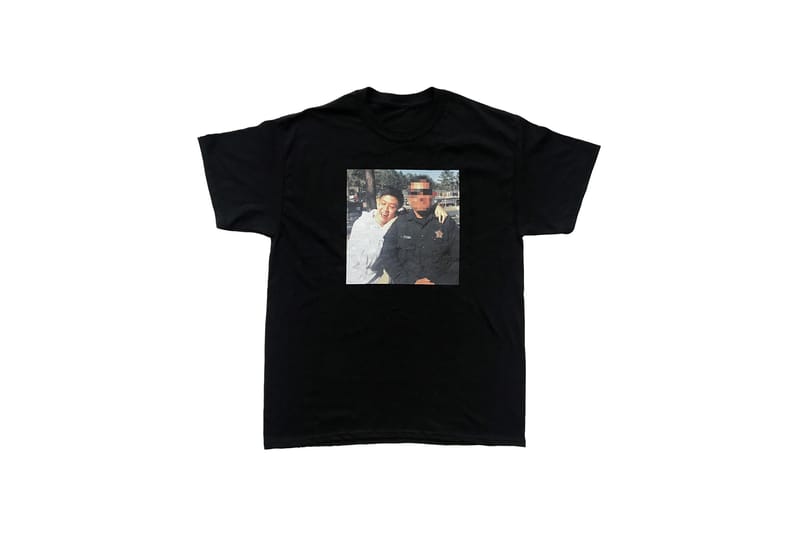 Rich Chigga's New Line of Merch Includes a Puzzle, Mousepad & T-Shirts