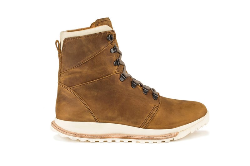 Rick Owens Joins Forces With Hood Rubber Company for New Footwear Collaboration