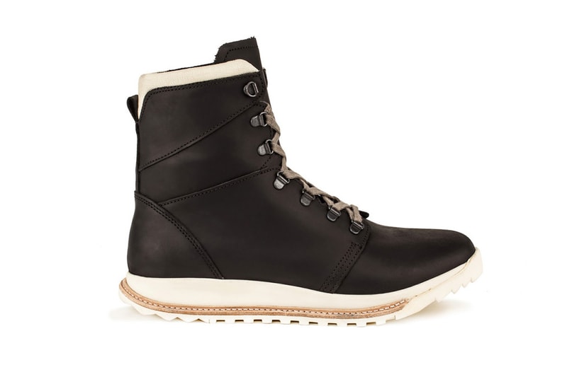 Rick Owens Hood Rubber Company