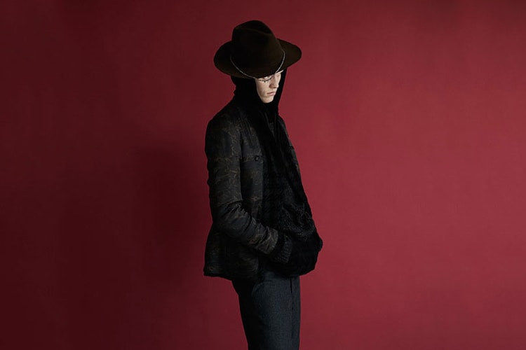 roar's 2017 Fall/Winter Collection Reimagines a Swarm of Seasonal Classics