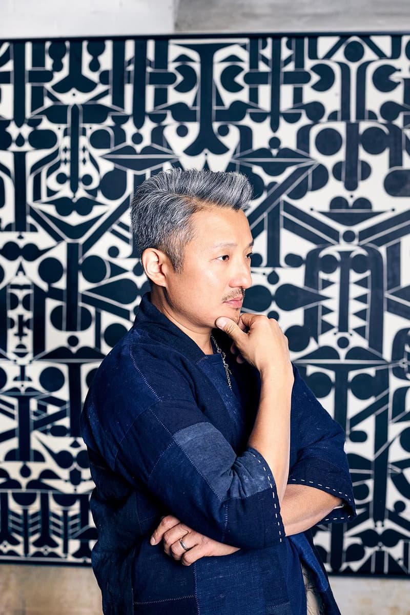 Rostarr Intelligence Magazine Interview Art Artist