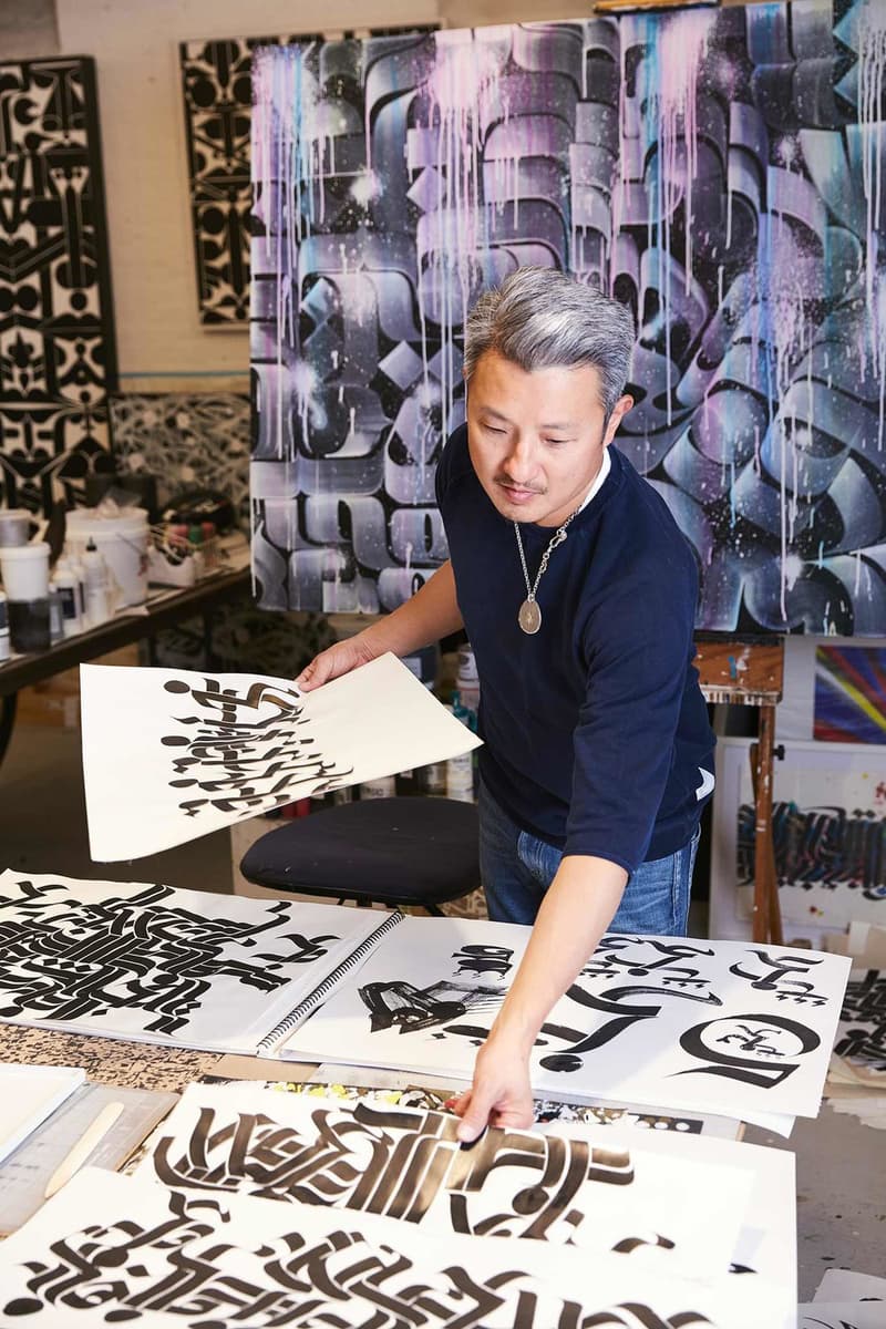 Rostarr Intelligence Magazine Interview Art Artist