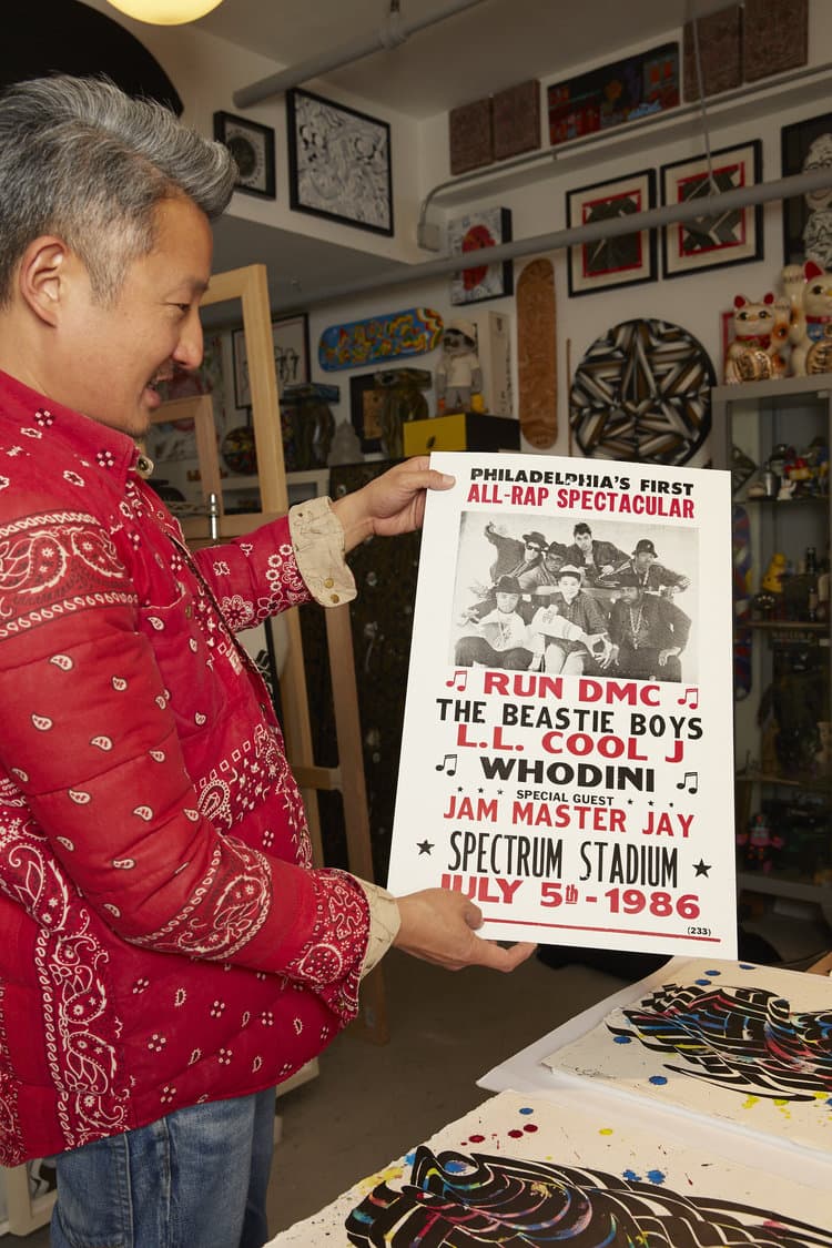 Rostarr Intelligence Magazine Interview Art Artist