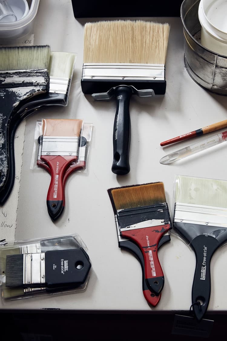 Rostarr Intelligence Magazine Interview Art Artist