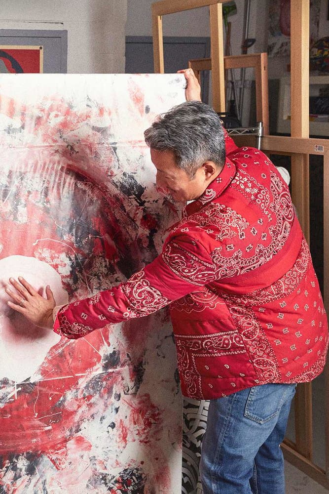 Rostarr Intelligence Magazine Interview Art Artist