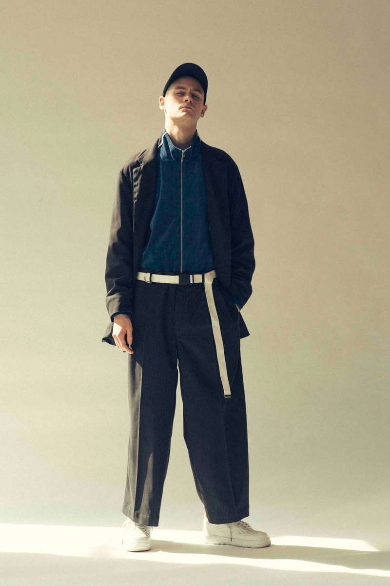 ROTOL 2017 Fall/winter Collection