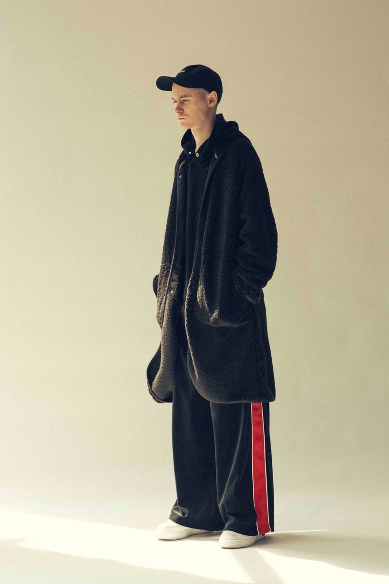 ROTOL 2017 Fall/winter Collection