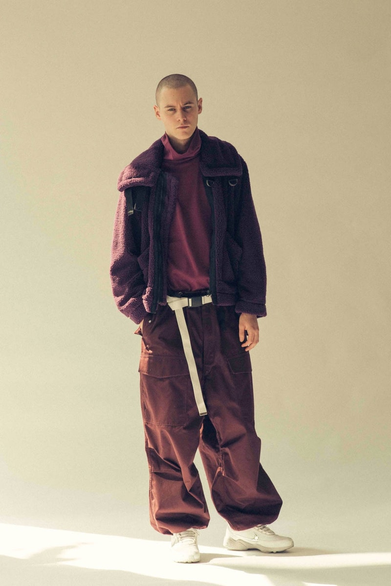 ROTOL 2017 Fall/winter Collection