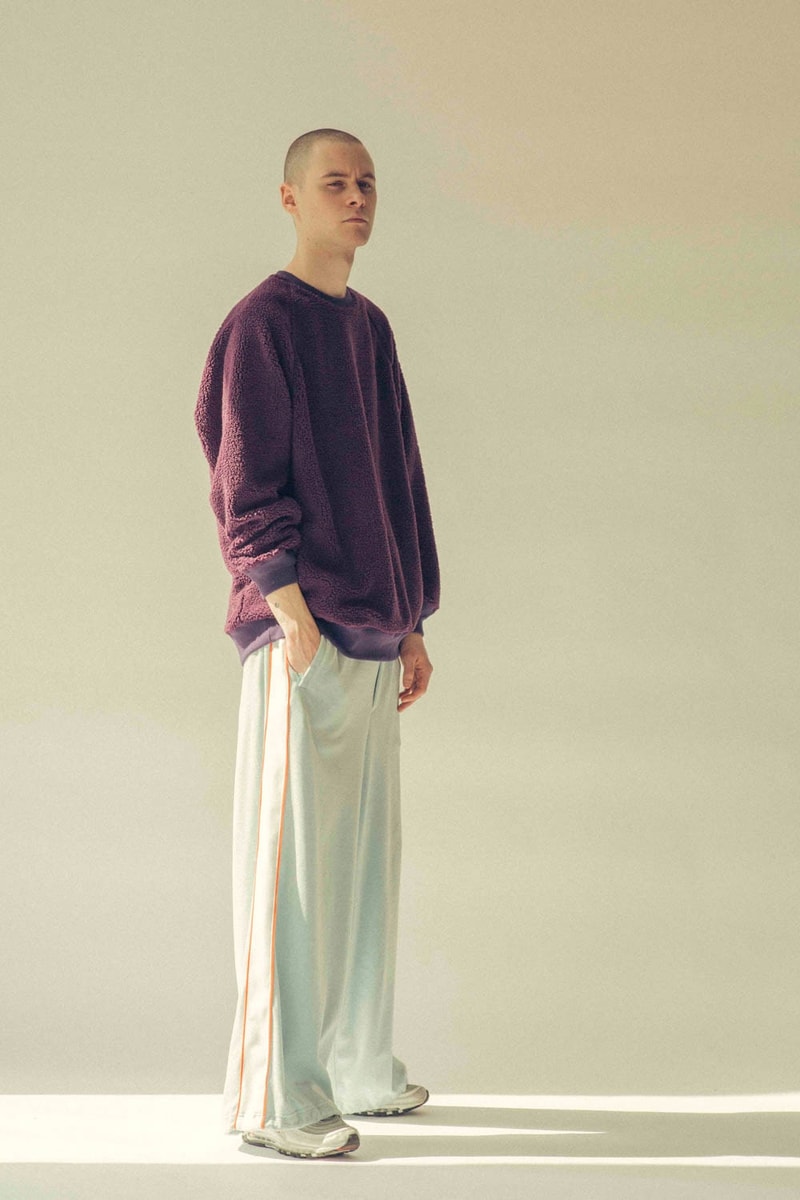 ROTOL 2017 Fall/winter Collection