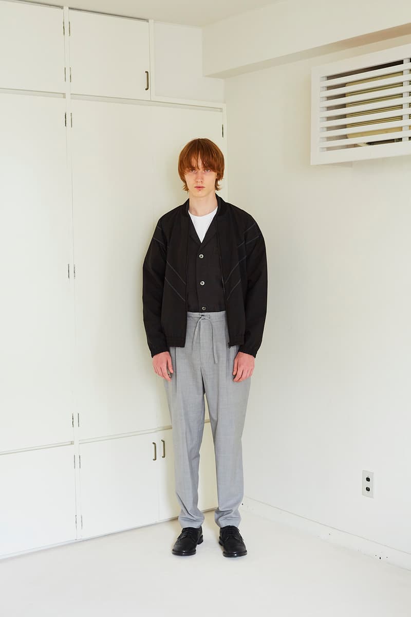 salvy 2018 Spring Summer Collection Lookbook