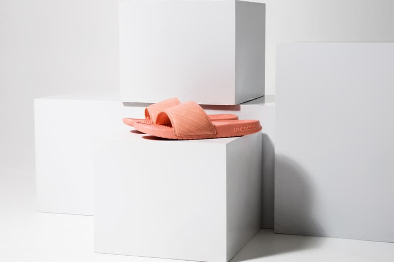 SANDALBOYZ Salmon Slides