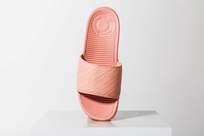 SANDALBOYZ Salmon Slides
