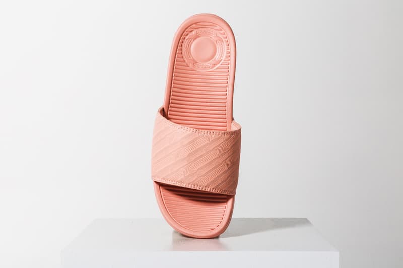 SANDALBOYZ Salmon Slides