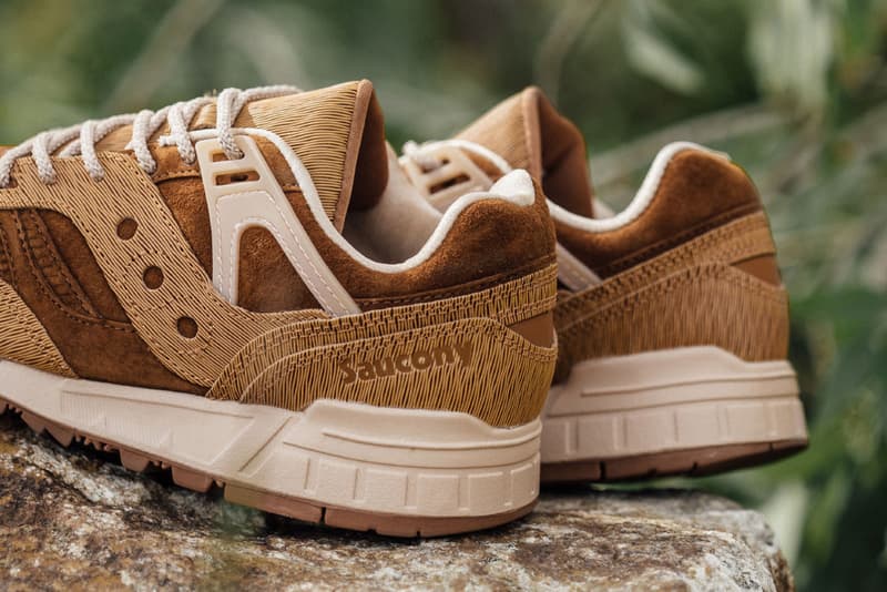 Saucony Grid SD Woodburn
