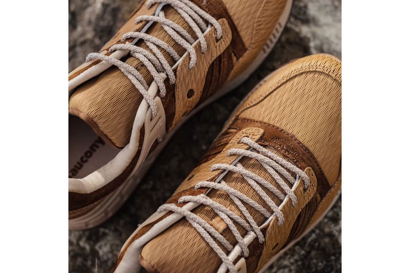 Saucony Grid SD Woodburn