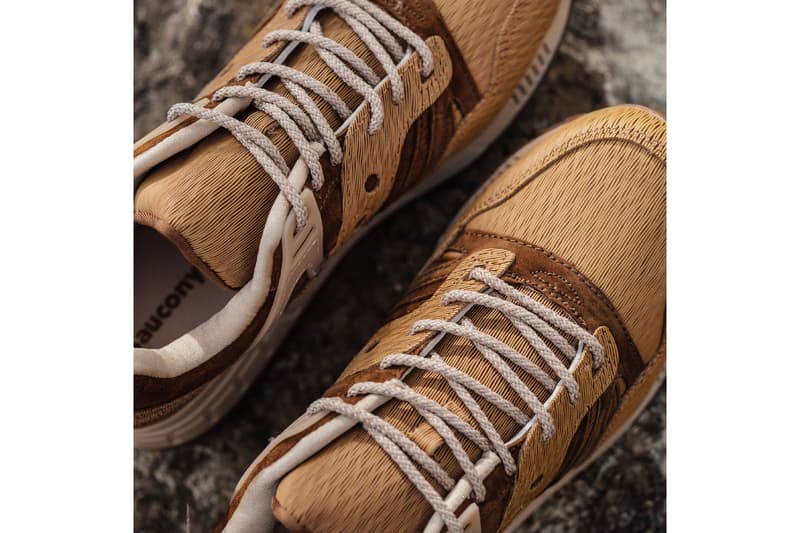Saucony Grid SD Woodburn
