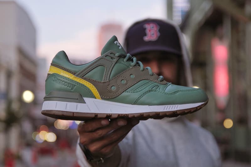 Saucony Originals