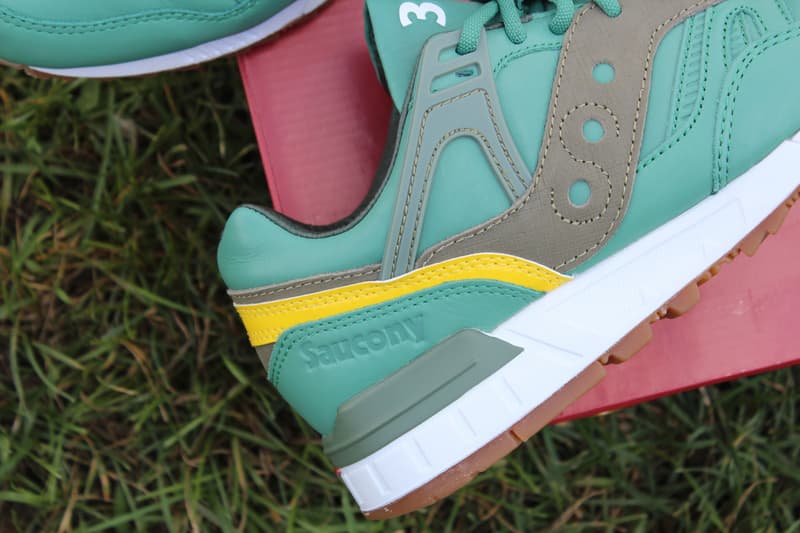 Saucony Originals