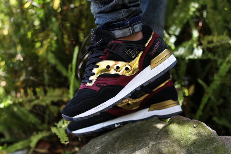 Saucony Originals