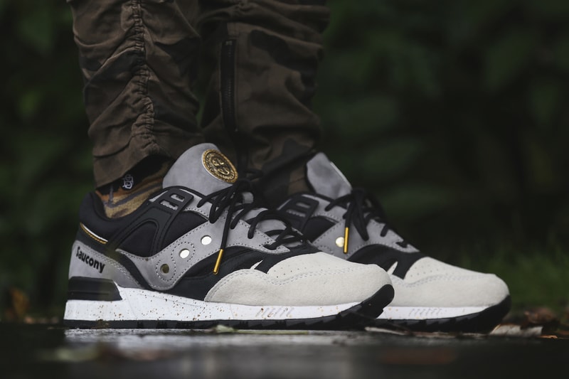 Saucony Originals