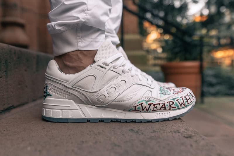 Saucony Originals