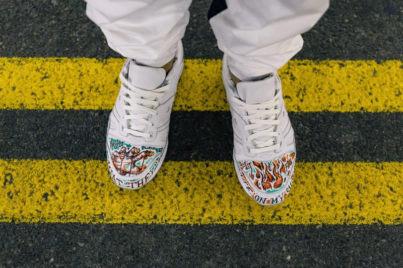 Saucony Originals