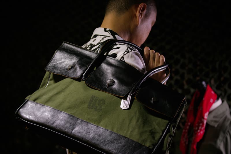 Secondnatvre SBTG Bags