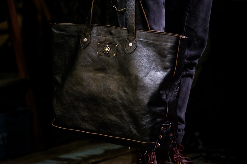 Secondnatvre SBTG Bags