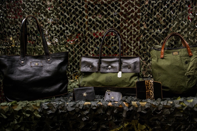 Secondnatvre SBTG Bags