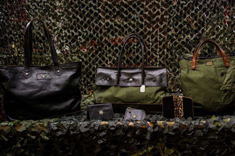 Secondnatvre SBTG Bags