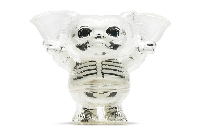 Gizmo From 'Gremlins' Gets an "X-Ray" Figure Courtesy of Secret Base and atmos