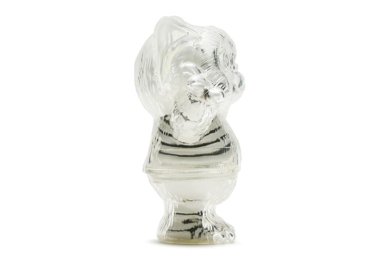 SECRET BASE x atmos Gremlins Gizmo X-Ray Figure