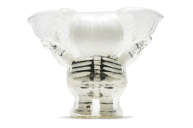SECRET BASE x atmos Gremlins Gizmo X-Ray Figure