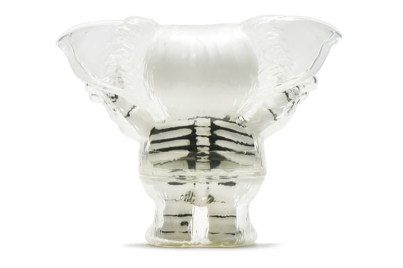 SECRET BASE x atmos Gremlins Gizmo X-Ray Figure