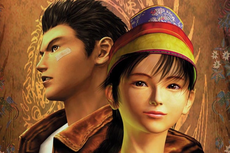 Watch the Story Continue in the First Teaser for 'Shenmue III'