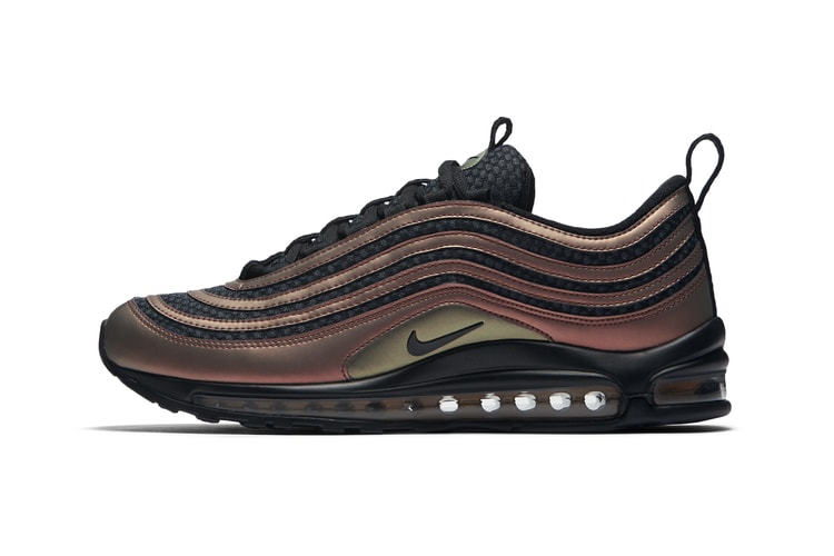 A First Look at Skepta's New Air Max 97 Collaboration