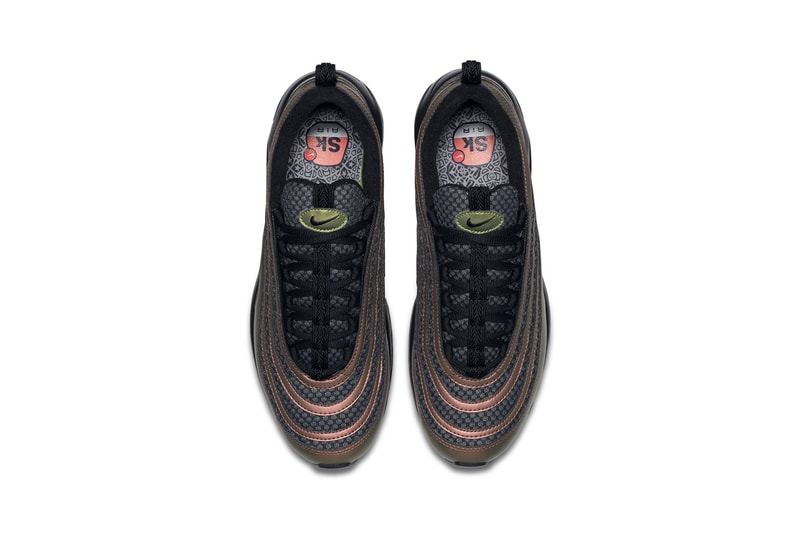 Skepta Nike Air Max 97 Sk