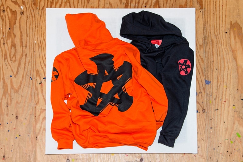Sneakerwolf "The Wolf in Sheep's Clothing" Collection