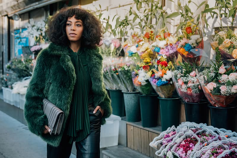 Solange Seventy States Film Tate Modern