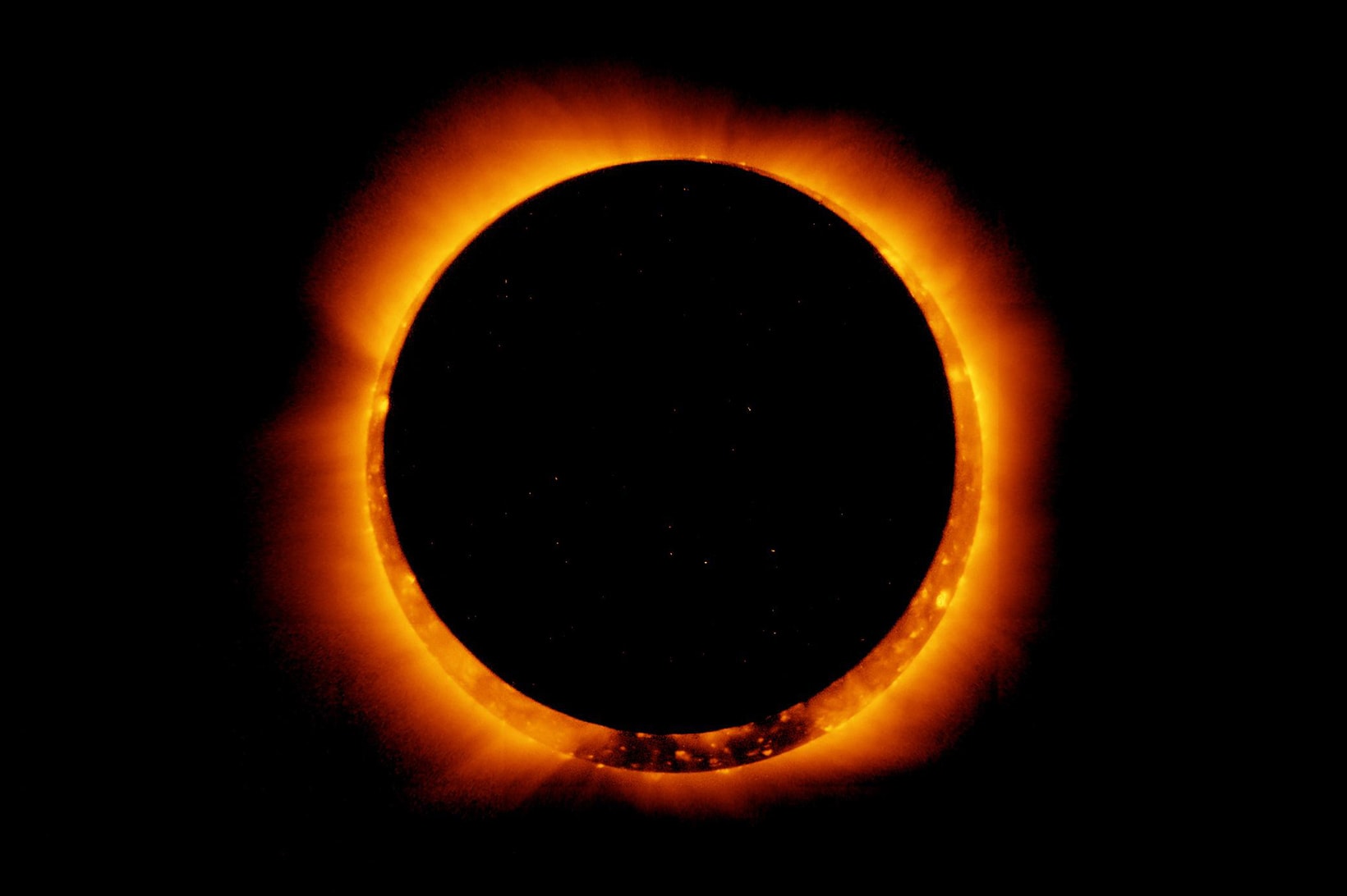 Solar Eclipse 360 Degree 4K CNN Livestream Live Stream Streaming Video 2017 August 21