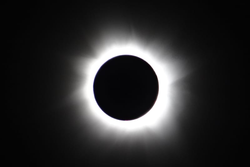 Watch the Solar Eclipse in 4K Live Stream Now