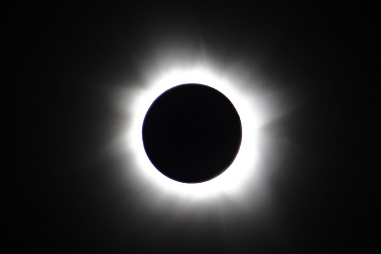 Watch the Solar Eclipse in 4K Live Stream Now