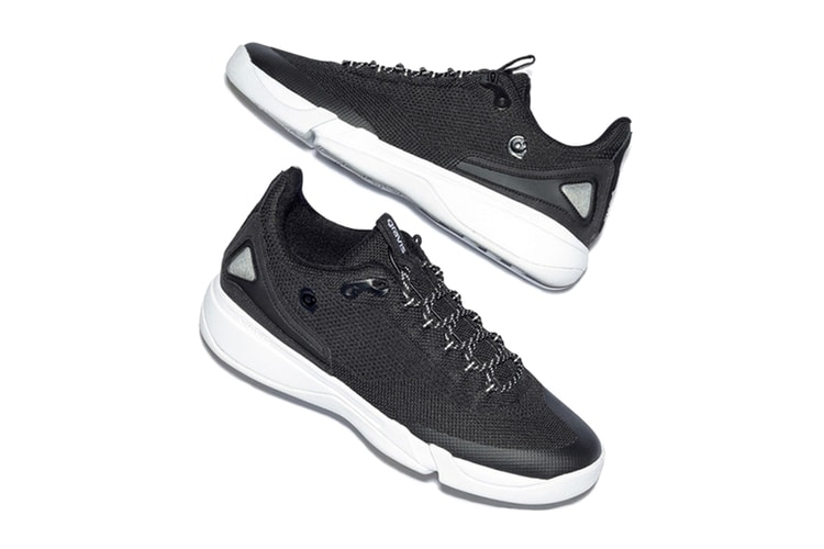 SOPHNET. & Gravis Collaborate on a Limited KONA CLOUDKNIT Silhouette