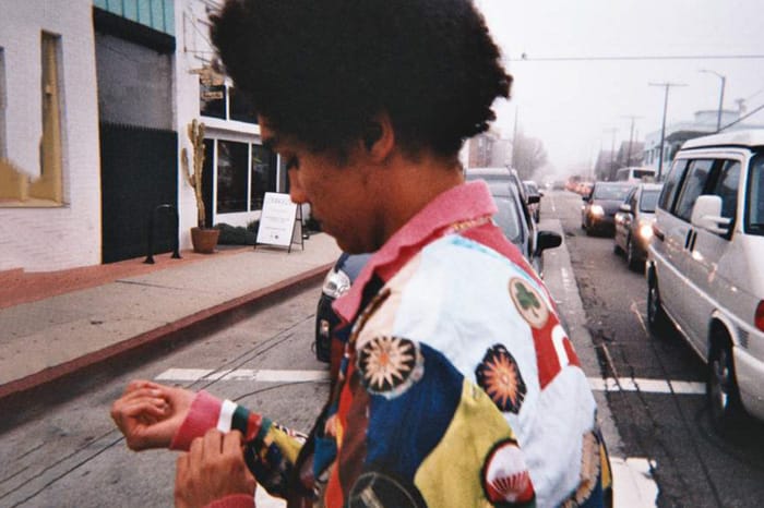 Soulland Unveils Its Graphic Heavy Collection for 2017 Fall/Winter