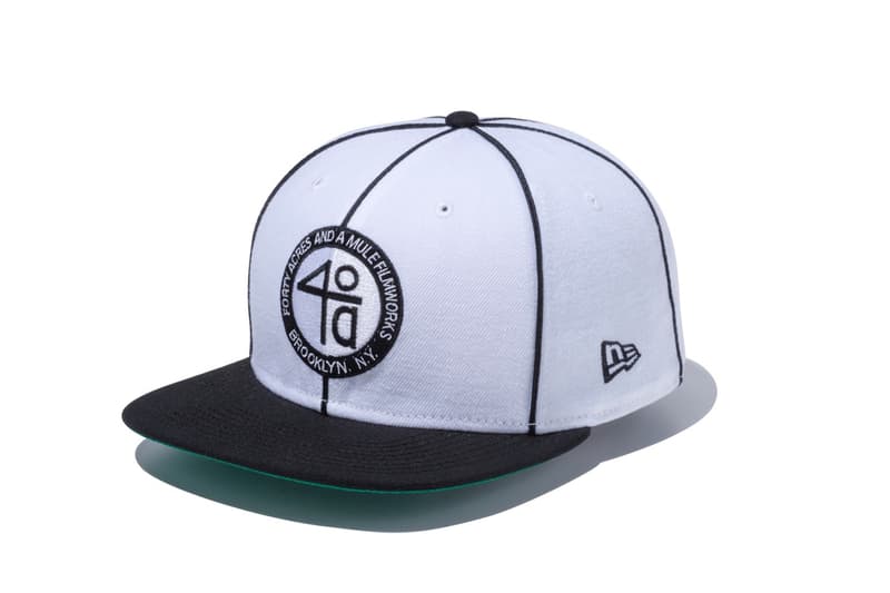 Spike Lee New Era 59 fifty caps