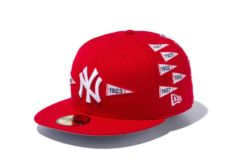 Spike Lee New Era 59 fifty caps