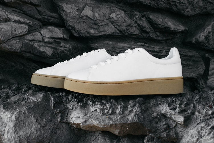 STAMPD's Latest 2017 Fall/Winter Offering Is the California Creeper